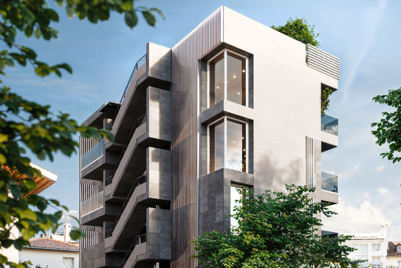 Residenza Aurora RB Home